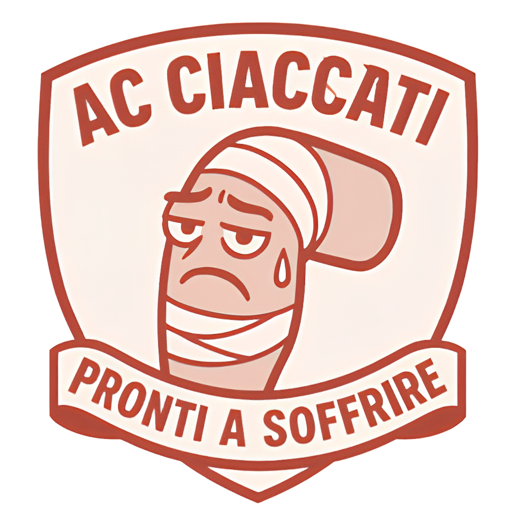 Logo AC Ciaccati