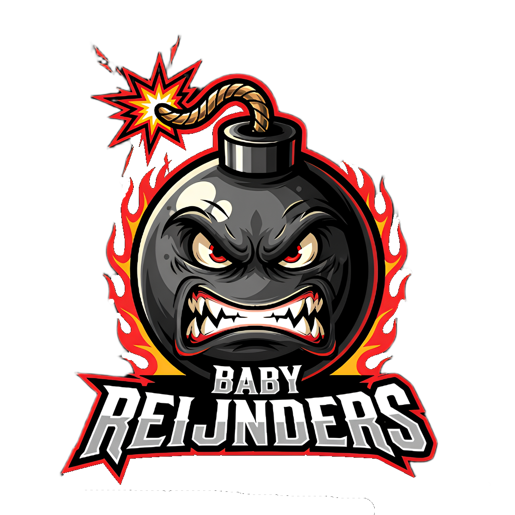 Logo Baby Reijnders
