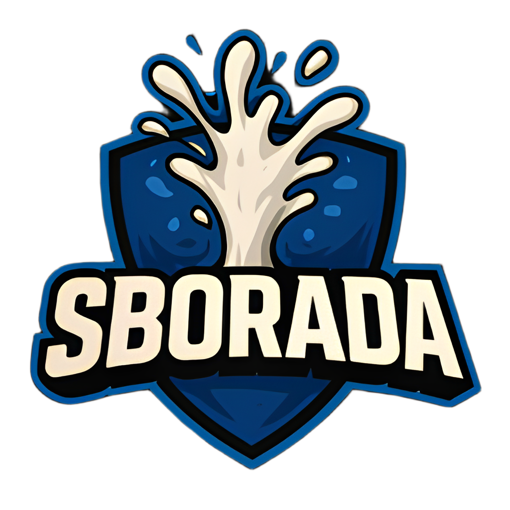 Logo Sborada
